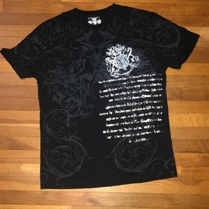 Short Sleeve Graphic Tee